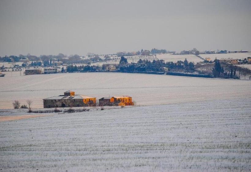 Agriturismo San Francesco