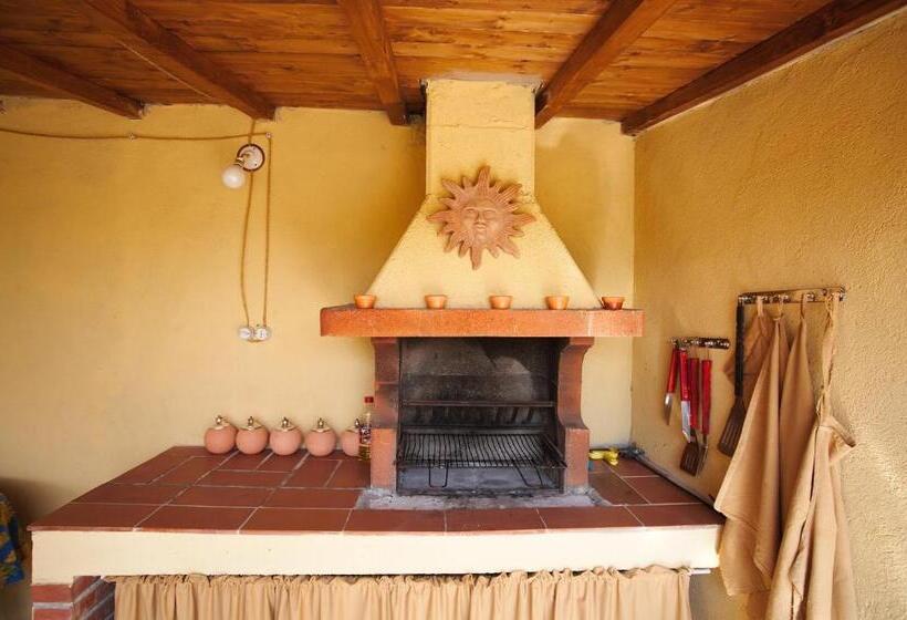 Agriturismo San Francesco