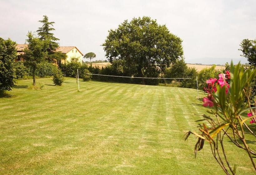 Agriturismo San Francesco