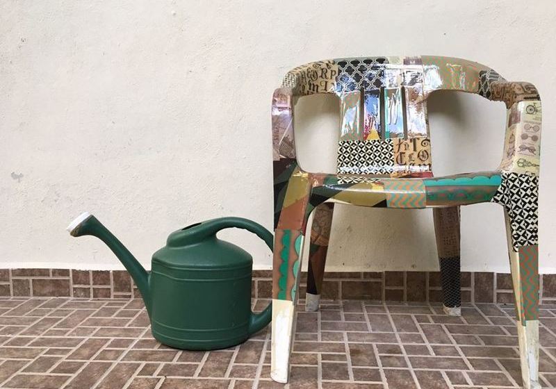 هاستل Casa Alphela