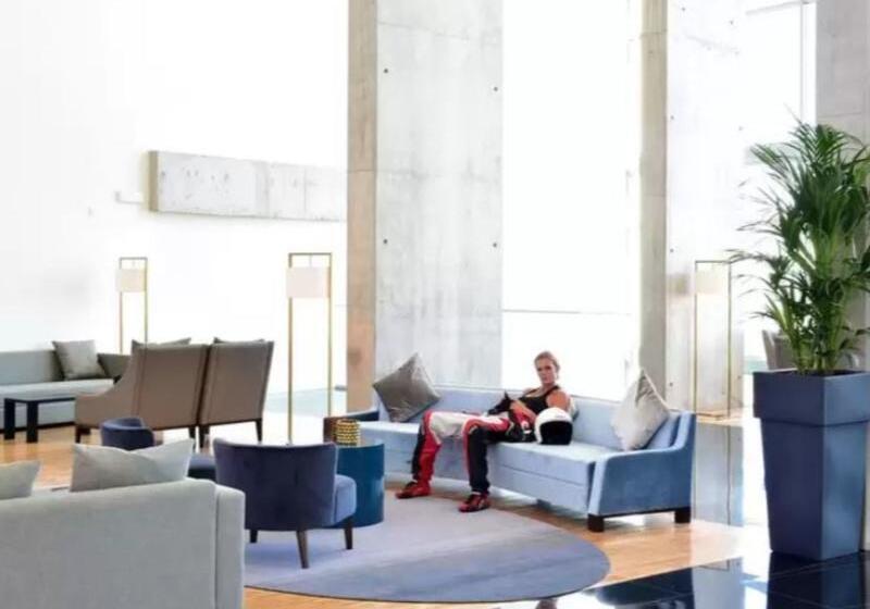 Algarve Race Resort Apartments