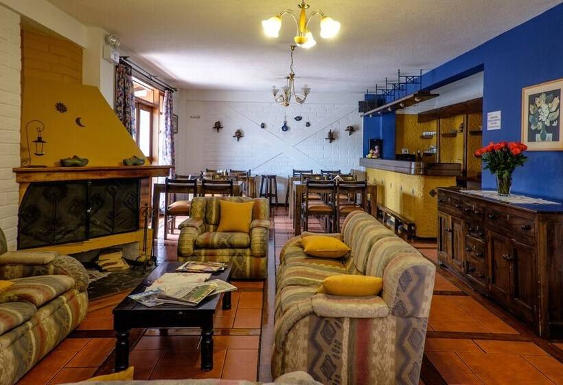 Apartamentos Los Quipus