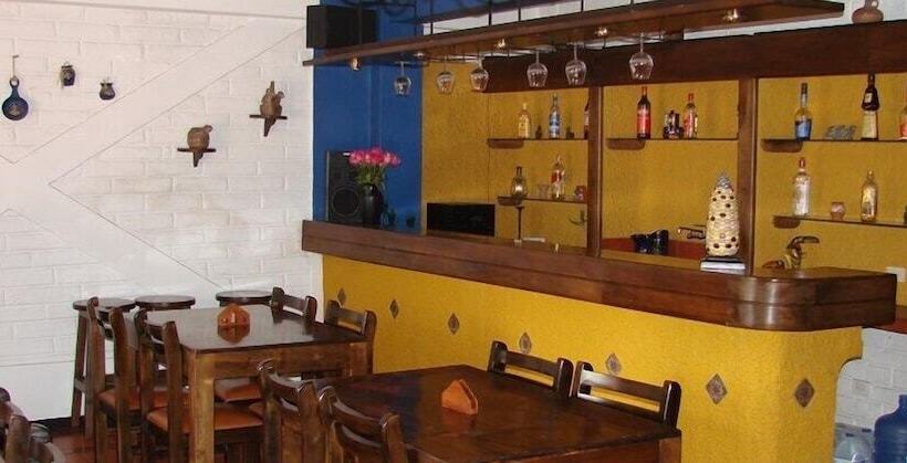 Apartamentos Los Quipus