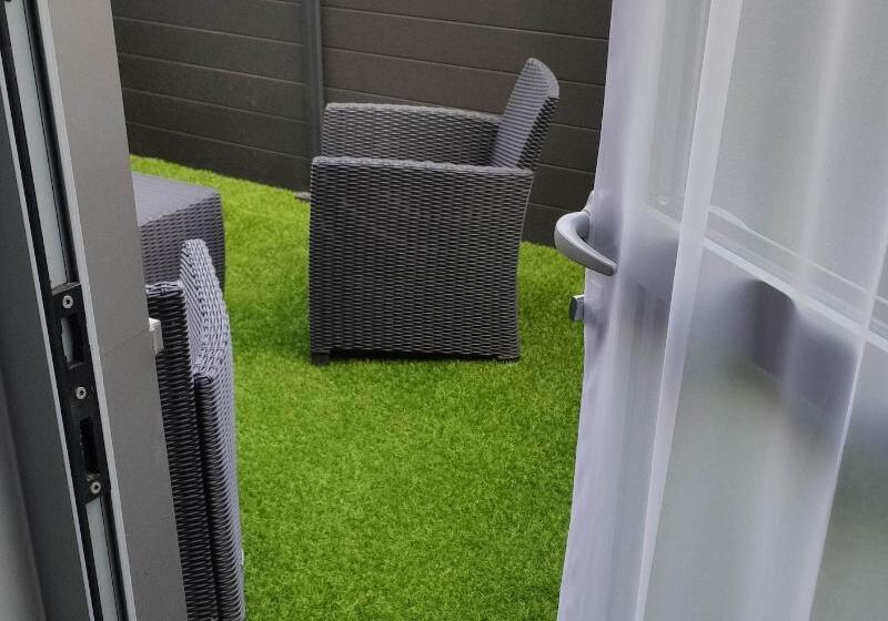 Atao Residence  Rennes Sud