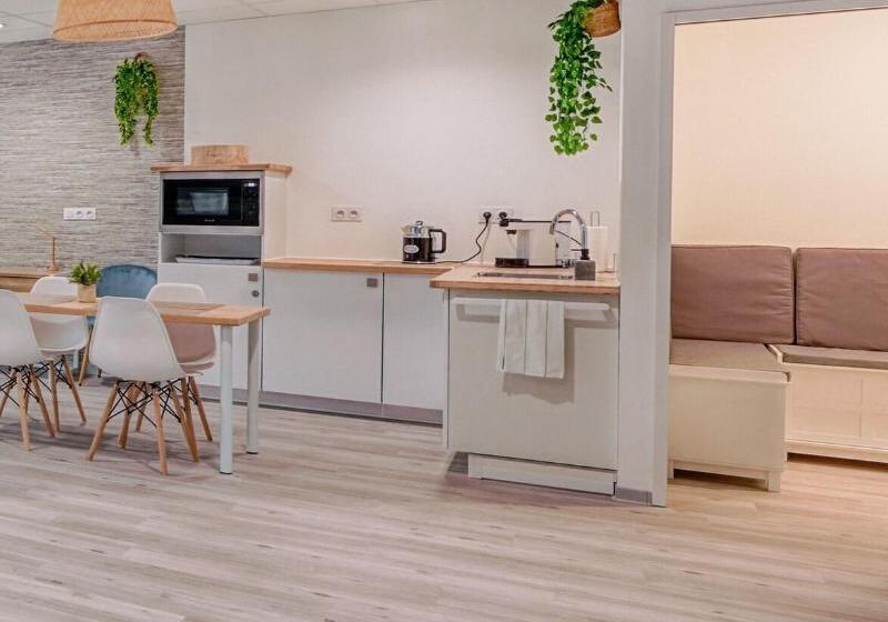 Atao Residence  Rennes Sud