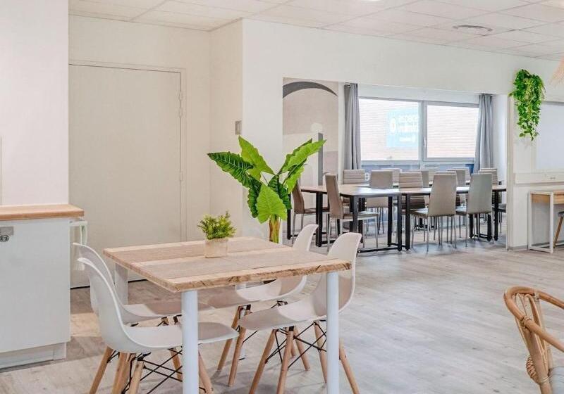 Atao Residence  Rennes Sud