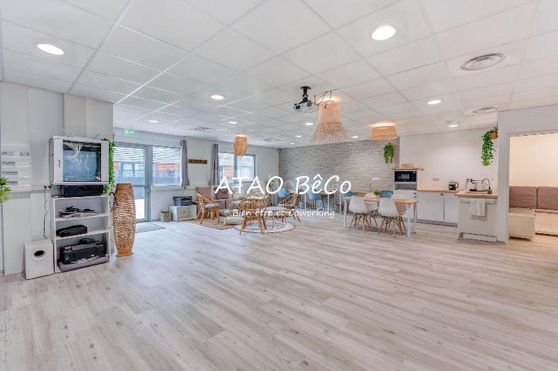 Atao Residence  Rennes Sud