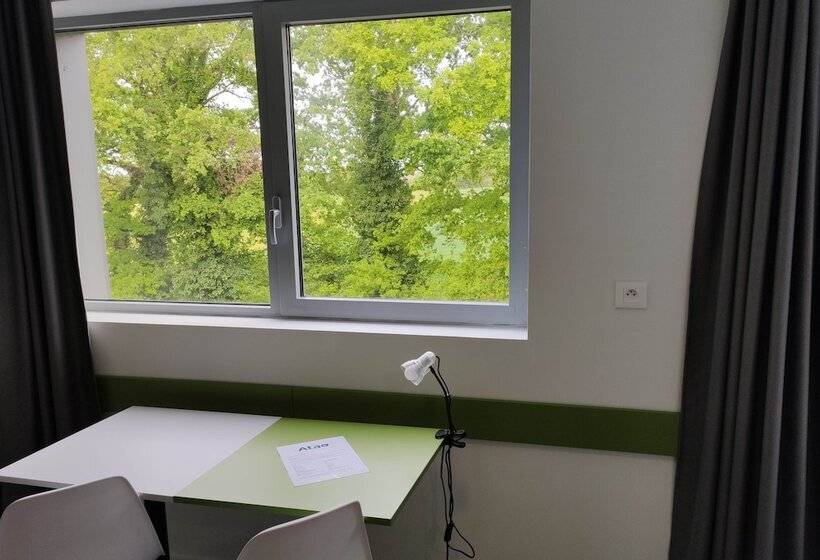 Atao Residence  Rennes Sud