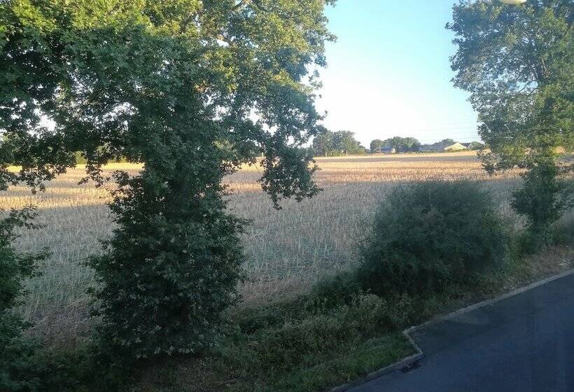 Atao Residence  Rennes Sud