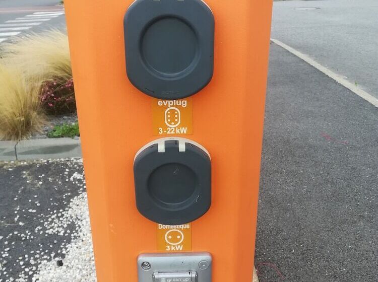 Atao Residence  Rennes Sud