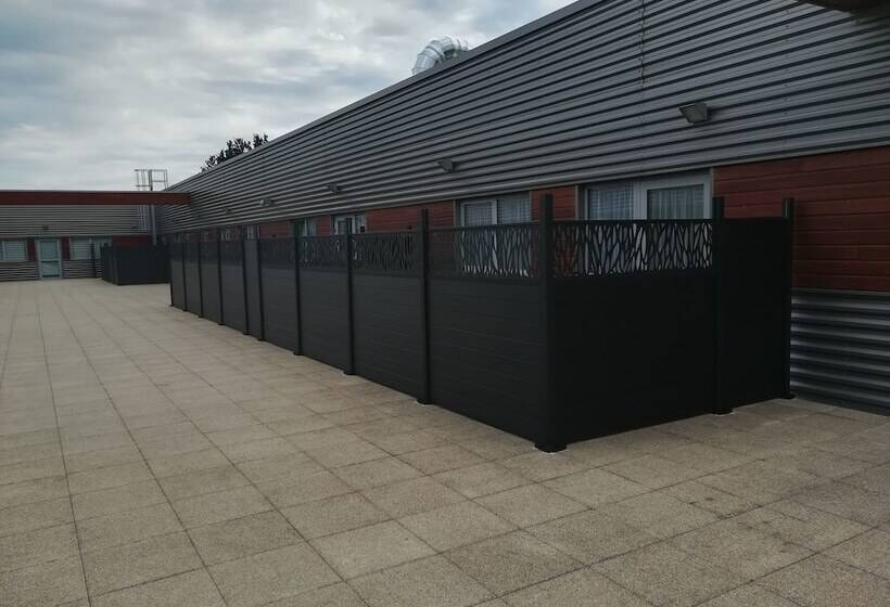 Atao Residence  Rennes Sud