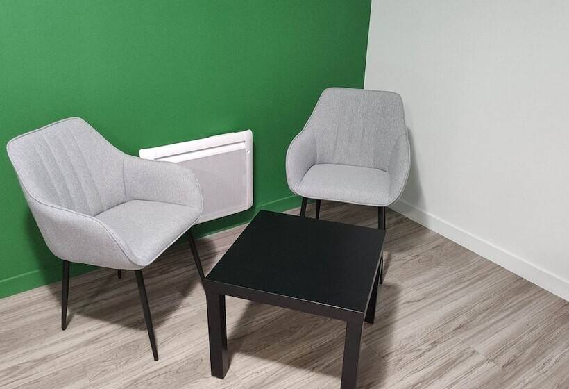 Atao Residence  Rennes Sud