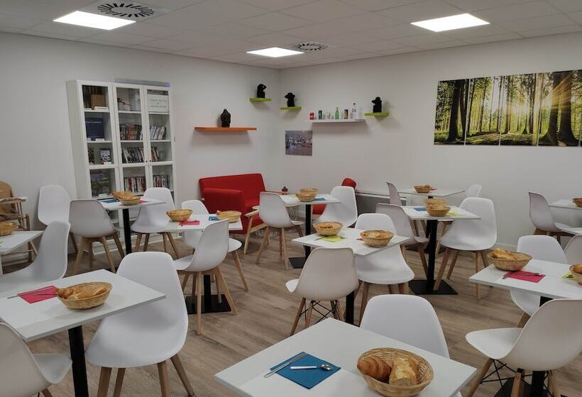 Atao Residence  Rennes Sud