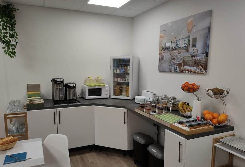 Atao Residence  Rennes Sud