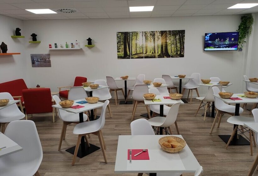 Atao Residence  Rennes Sud