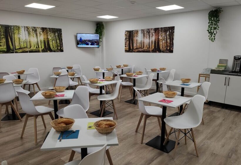 Atao Residence  Rennes Sud