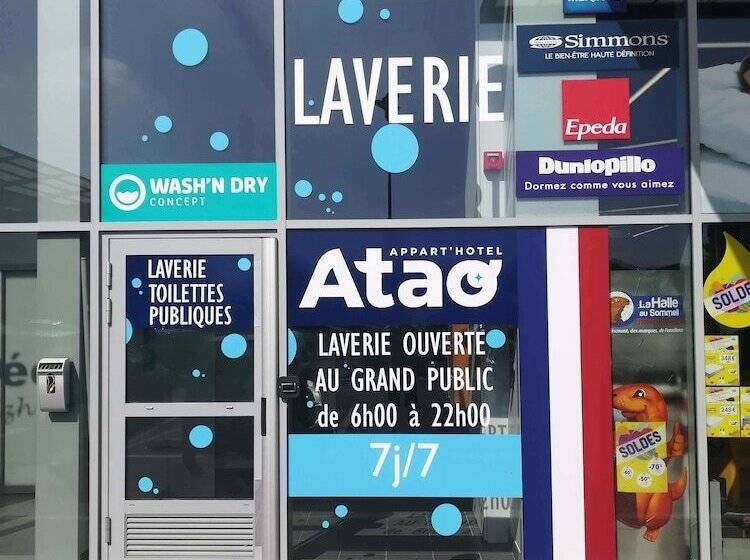 Atao Residence  Rennes Sud