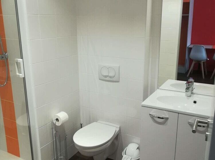 Atao Residence  Rennes Sud