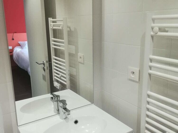 Atao Residence  Rennes Sud