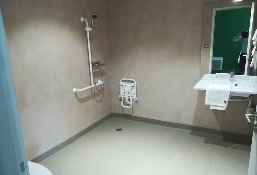 Atao Residence  Rennes Sud