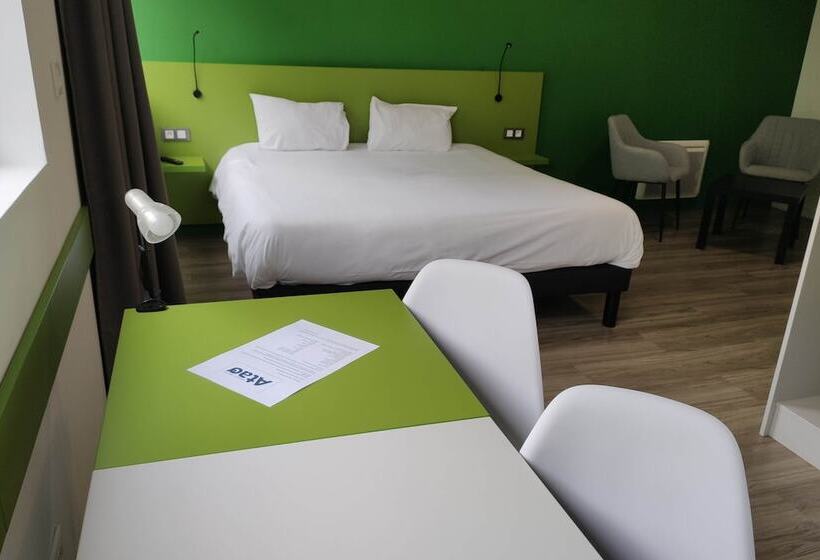 Atao Residence  Rennes Sud