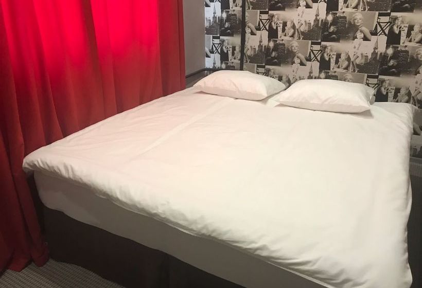 B&b Hostel Na Pushkina 2a