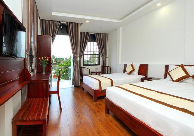 تختخواب و صبحانه Azalea Homestay