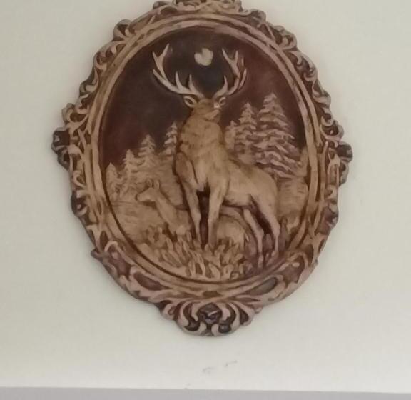 تختخواب و صبحانه Elmira