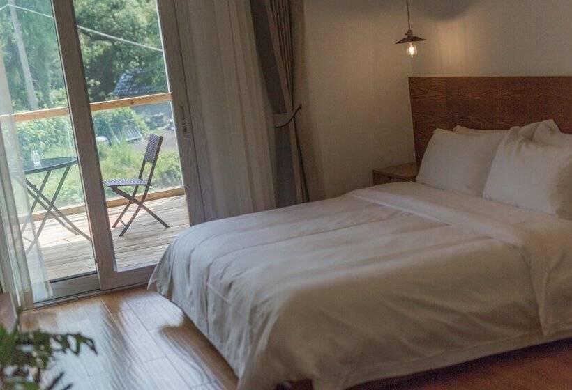 مبيت وإفطار Qiandaohu Shishan My House