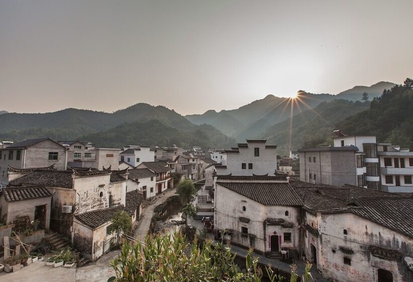 مبيت وإفطار Qiandaohu Shishan My House