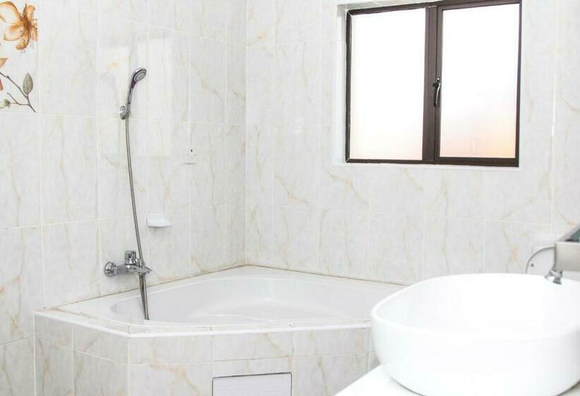 צימר Streets Of Gold Guest House