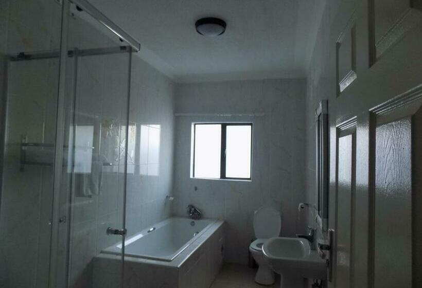 צימר Streets Of Gold Guest House