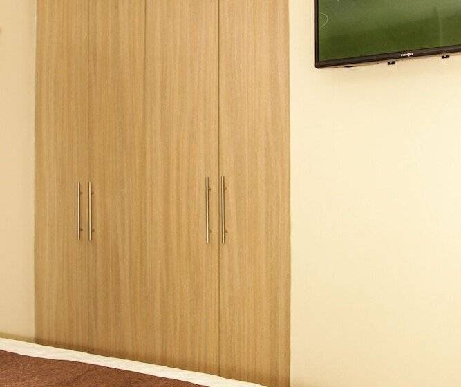 צימר Streets Of Gold Guest House