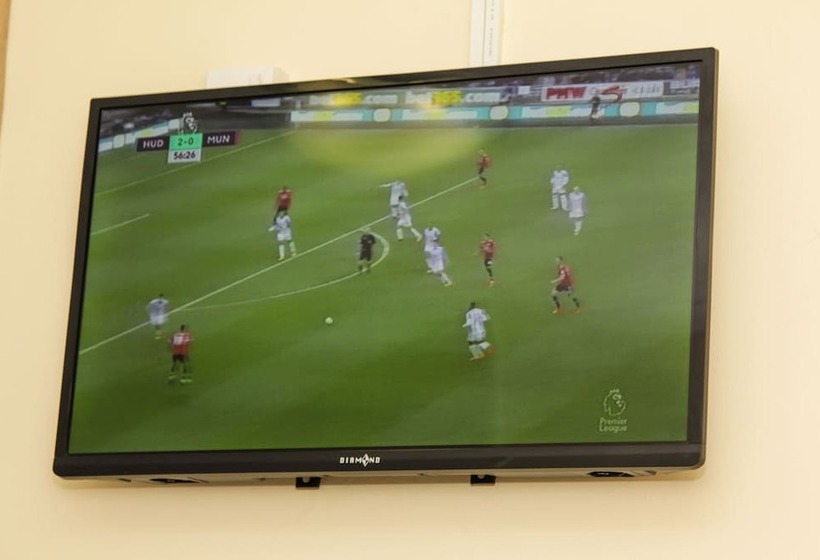 צימר Streets Of Gold Guest House