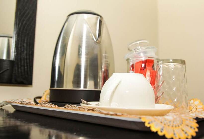 צימר Streets Of Gold Guest House