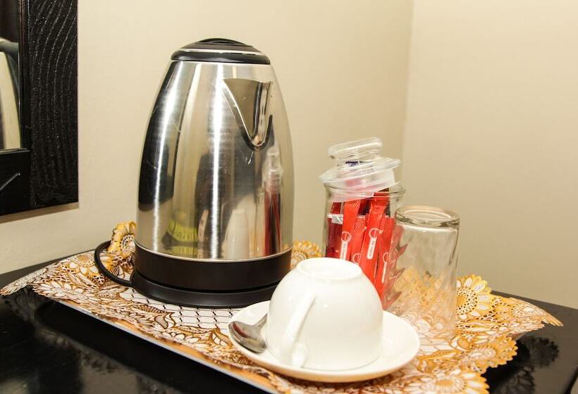 צימר Streets Of Gold Guest House