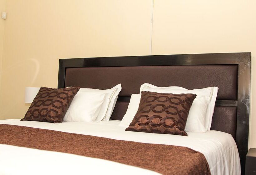 צימר Streets Of Gold Guest House