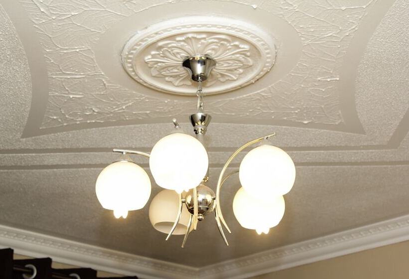 צימר Streets Of Gold Guest House