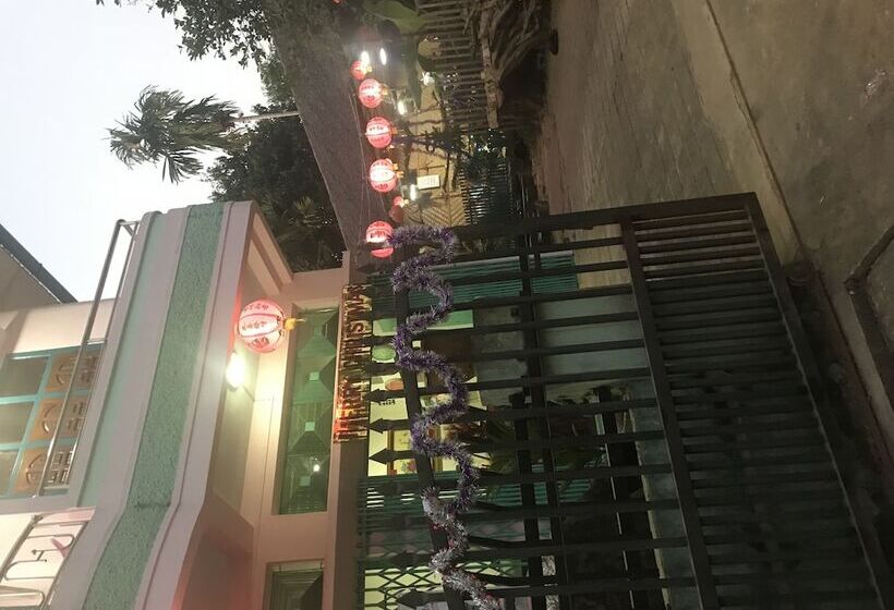 ベッドアンドブレックファースト Warm Home