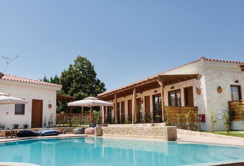 Casa Afytos   Adults Only