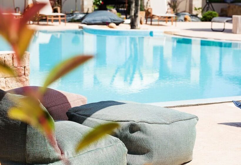 Casa Afytos   Adults Only