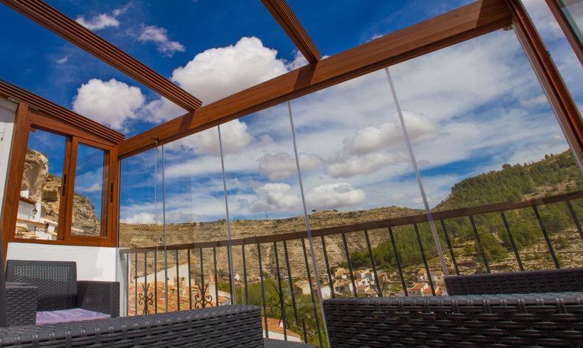 Casa Rural Las Tinajas De Naya