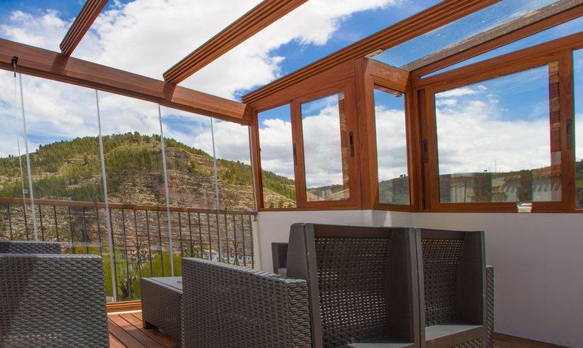 Casa Rural Las Tinajas De Naya