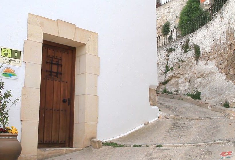 Casa Rural Las Tinajas De Naya