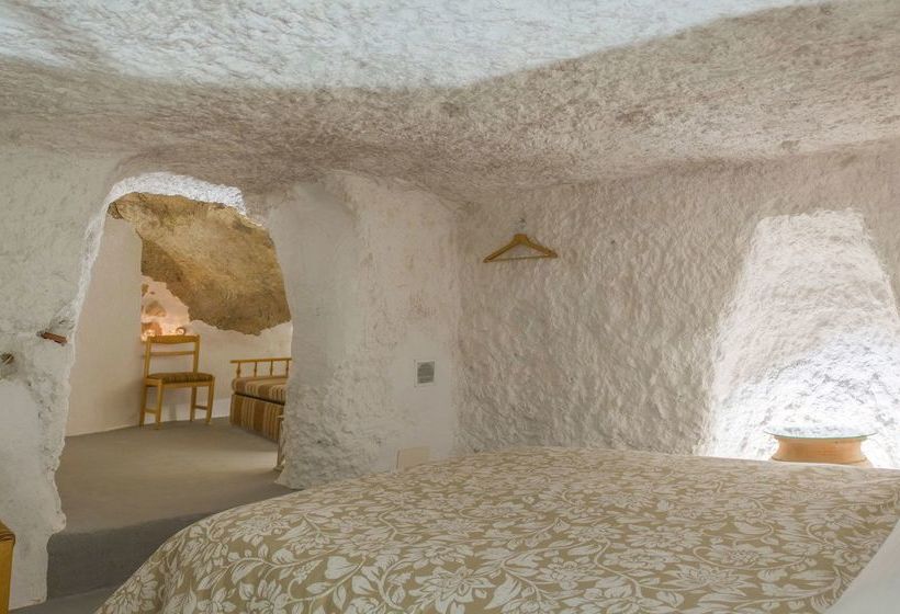 Casa Rural Las Tinajas De Naya