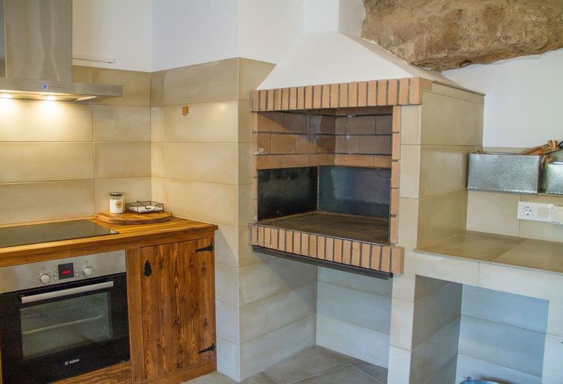 Casa Rural Las Tinajas De Naya