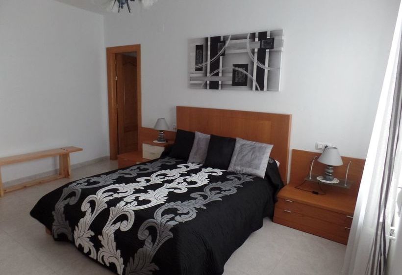 Casa Rural Casablanca