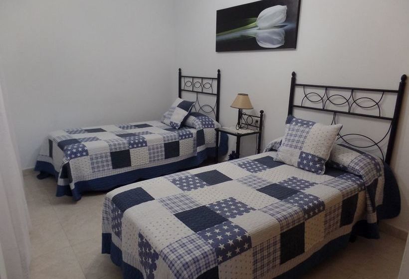 Casa Rural Casablanca