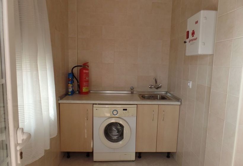 Casa Rural Casablanca