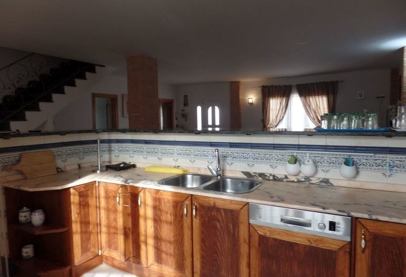 Casa Rural Casablanca